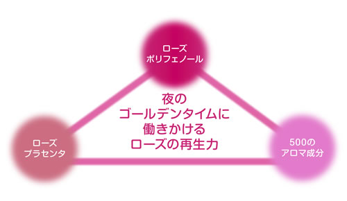HANAオーガニック「ムーンライトミルク」の夜の再生力