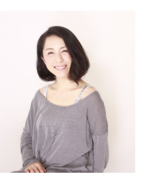 HANAオーガニック えそら 原田社長