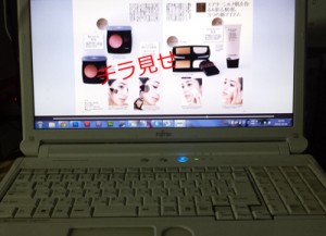 電子書籍ダウンロード版「美的」