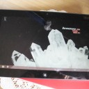 lenovoのタブレット　Thinkpad tab2-03