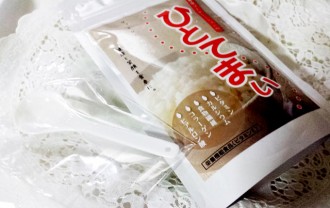 ご飯に混ぜて栄養補給ひとてまい01