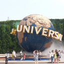 ユニバーサルスタジオジャパン(USJ)