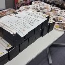 おせち試食会　ネット予約出来るところ０１