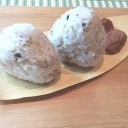 やずやの発芽十六雑穀のおにぎり