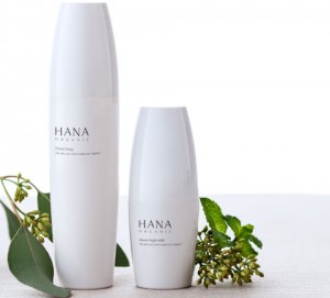 HANAオーガニック　リニューアル製品の画像02