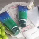 ルプルプ（LPLP）ヘアカラートリートメント01
