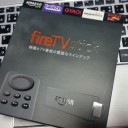 Fire Stick TV
