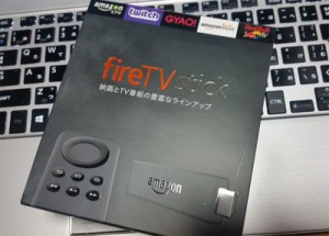 Fire Stick TV