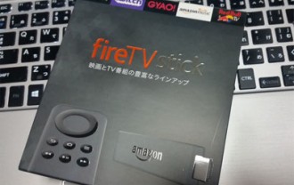 Fire Stick TV