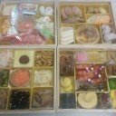 板前魂のおせち