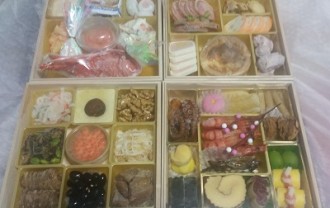 板前魂のおせち