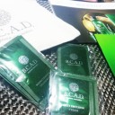 ミドリムシのユーグレナ化粧品