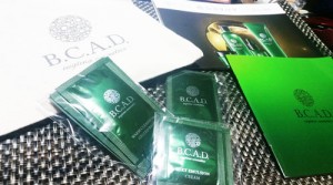 ミドリムシのユーグレナ化粧品
