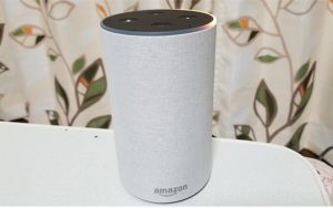 アマゾンエコーの設定方法
